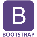 Bootstrapを使用したデザインテンプレート