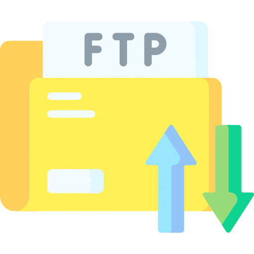 FFFTPでサーバに接続後しばらくすると動作が不安定になる場合の対応方法